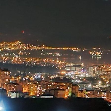 Infinity Varna Sky Exterior foto