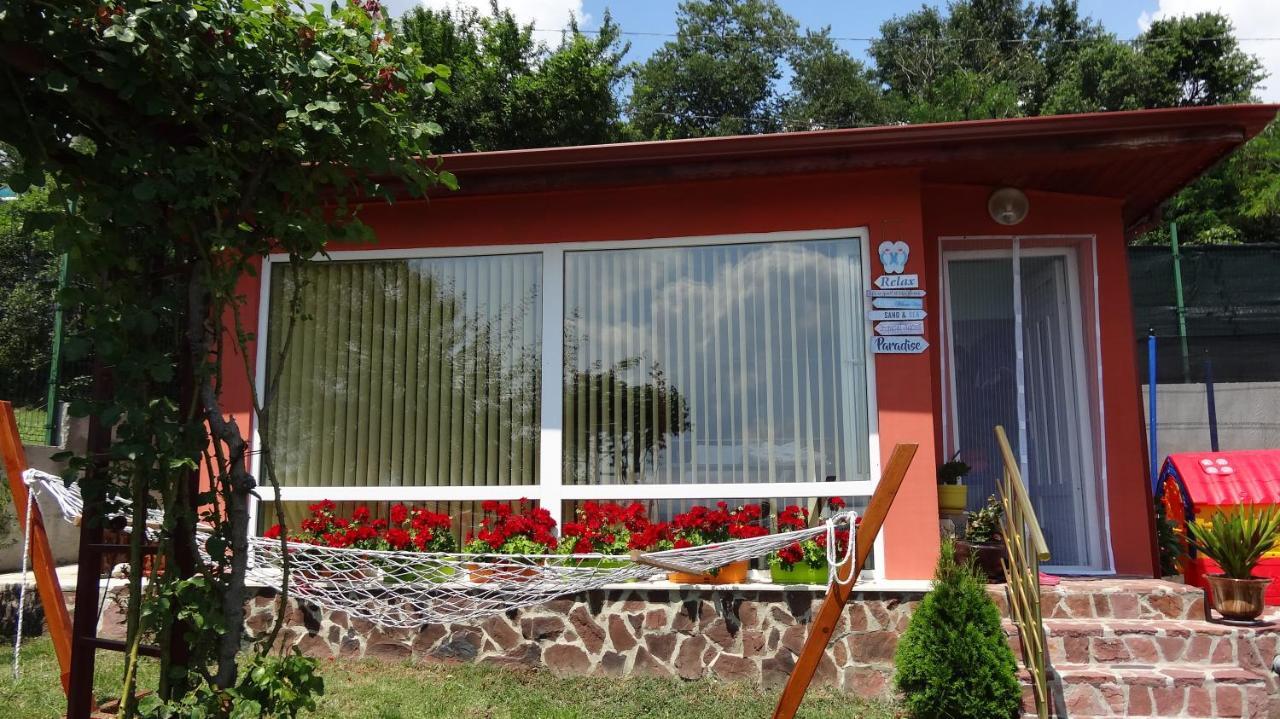 Infinity Varna Sky Exterior foto